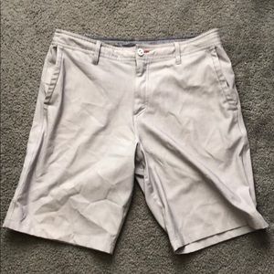 Oneil Hybrid Shorts